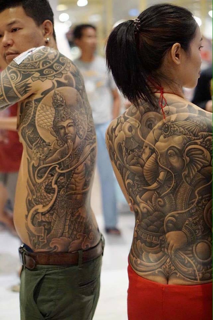 www.thai-dk.dk/uploads/Shoppers-Stunned-At-Tattoo-Contest-2.jpg
